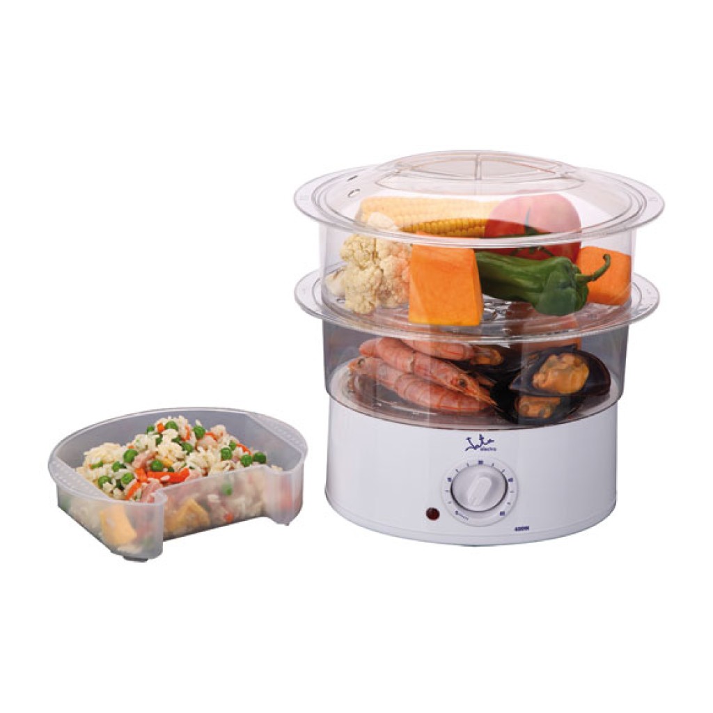 COCEDOR AL VAPOR          400 W 2 PISOS