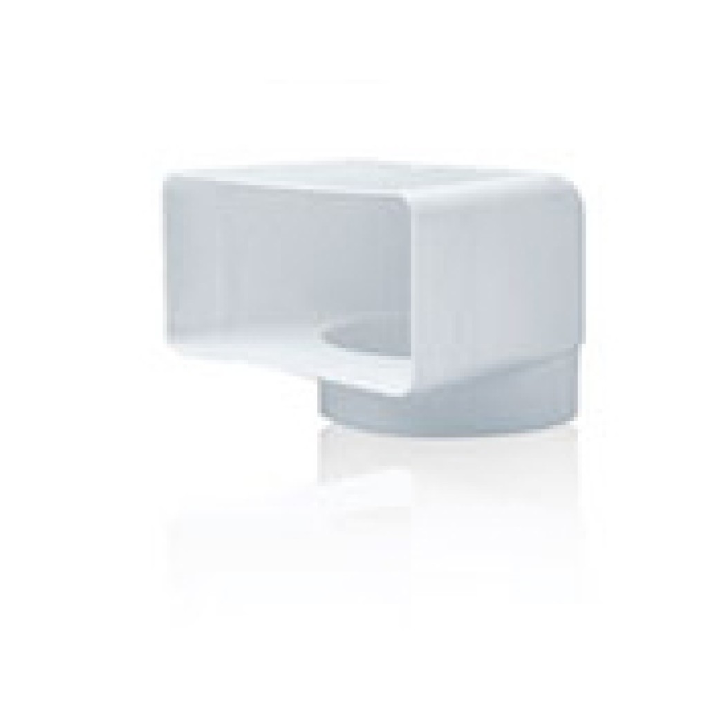 CODO MIXTO 120 X 150 X 75   RF.0826