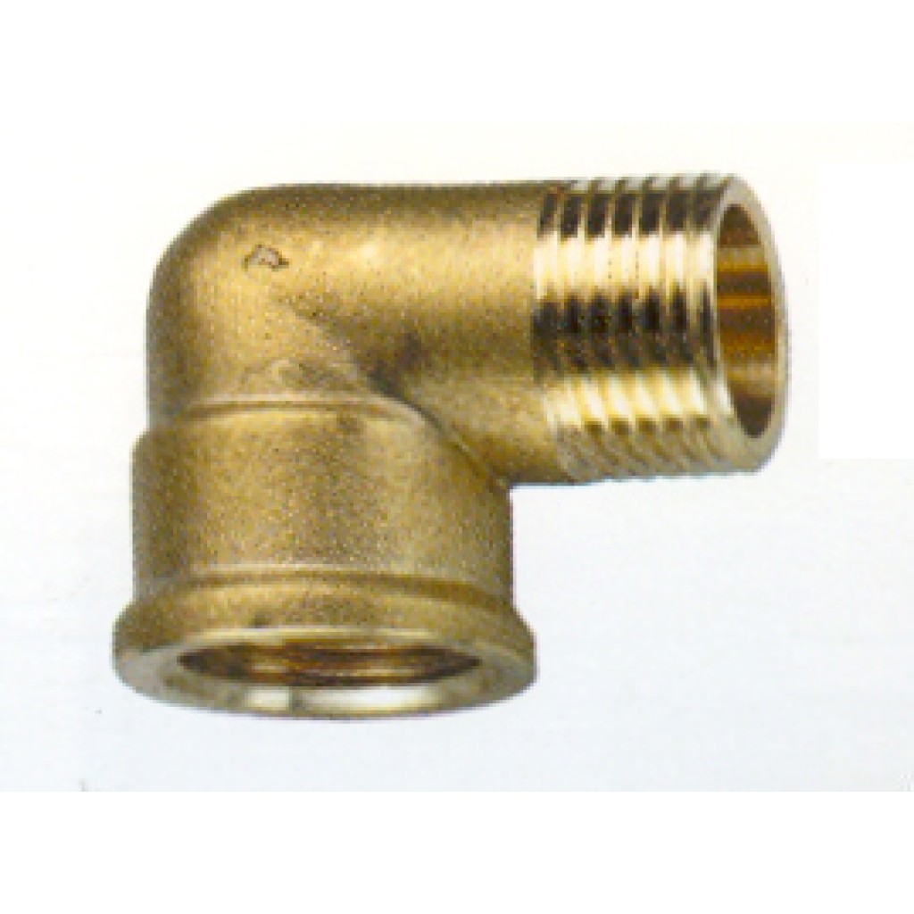 CODO ROSCAR M-H 1/2 LATON       (B70520)