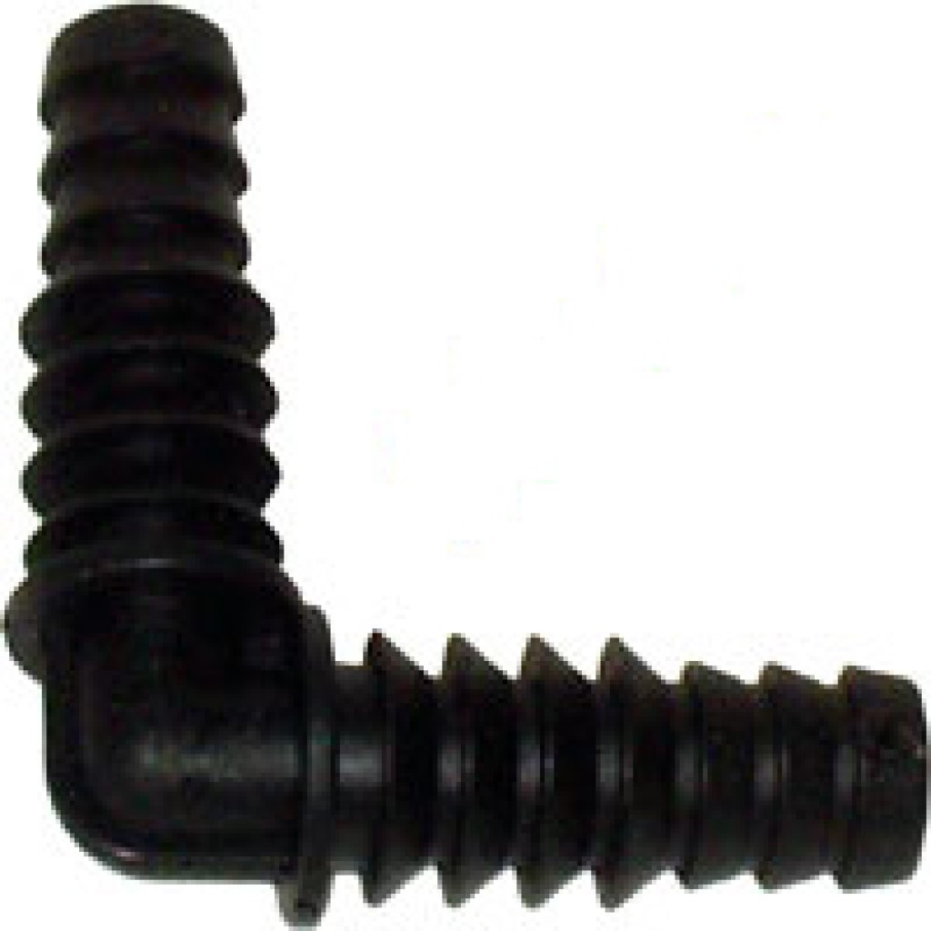 CODO A 90§ DE 16 MM  TEXBOR