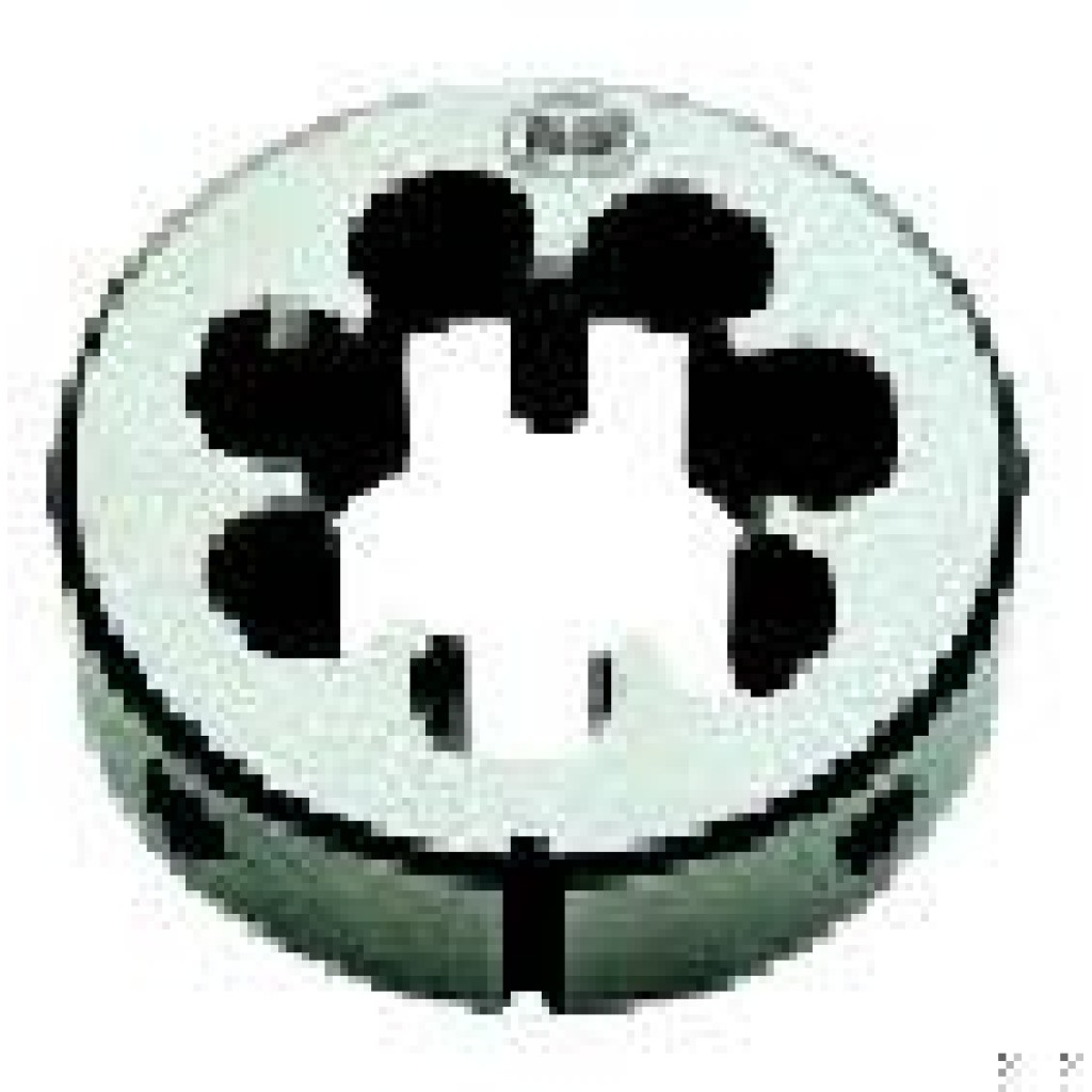 COJINETE MANO HSS DIN223 (12,00X1,75