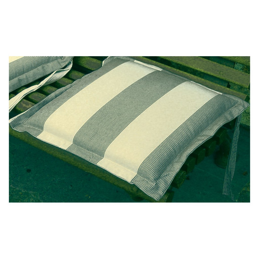 COJIN SILLA CORDON MULTIRAYACAPRI      *