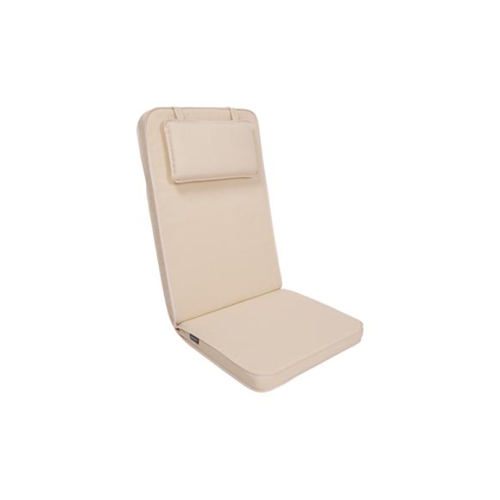 COJIN POSICIONES DRALON   CRUDO LISO