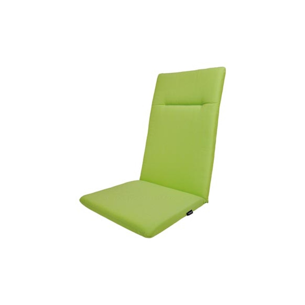 COJIN POSICIONES GREEN    VERDE LIMA