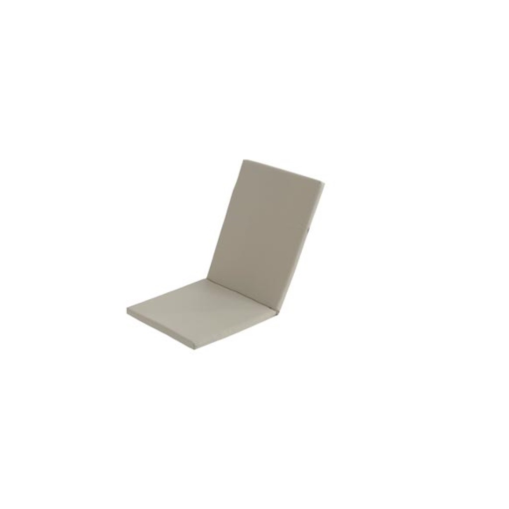 COJIN SILLA + RESPALDO TAU95 X 44 X 3 CM