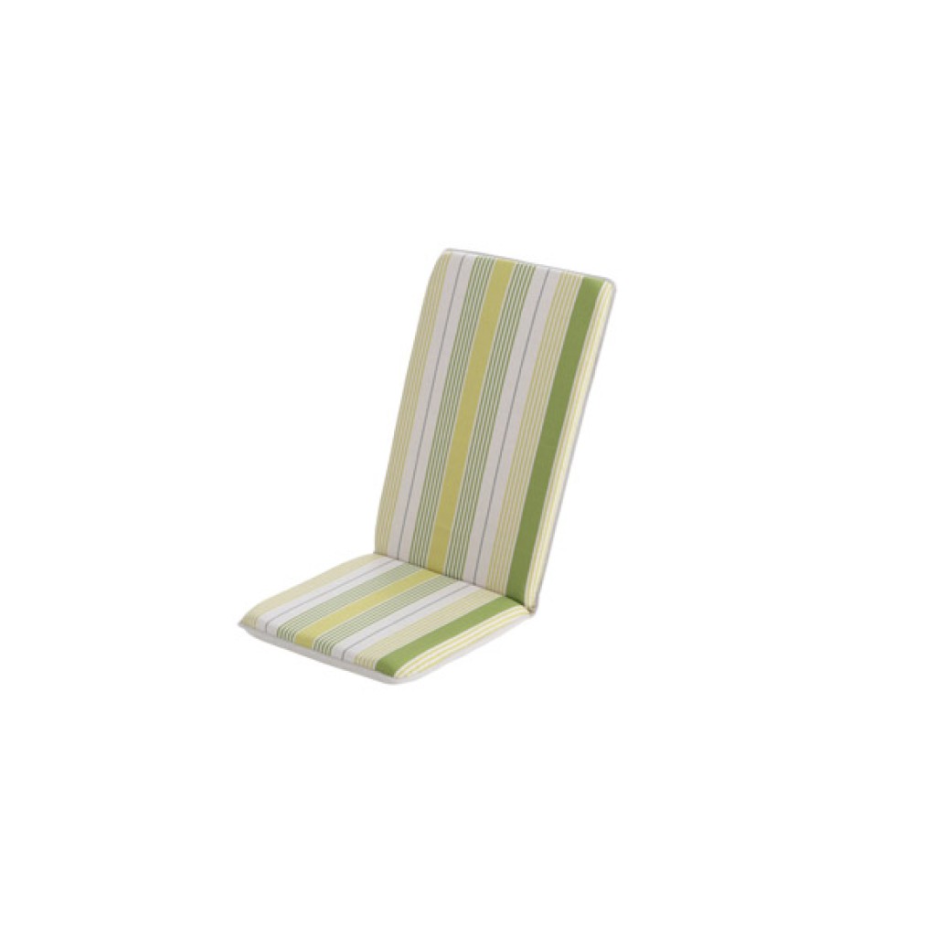 COJIN POSICIONES RAYAS/CRU122 X 49 X 6 C