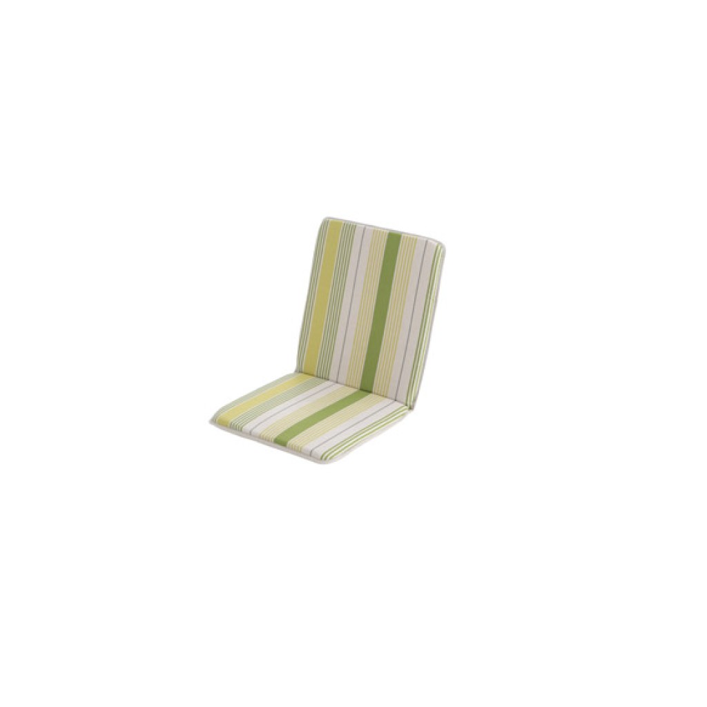COJIN SILLA + RESPALDO RAY94 X 48 X 4CM