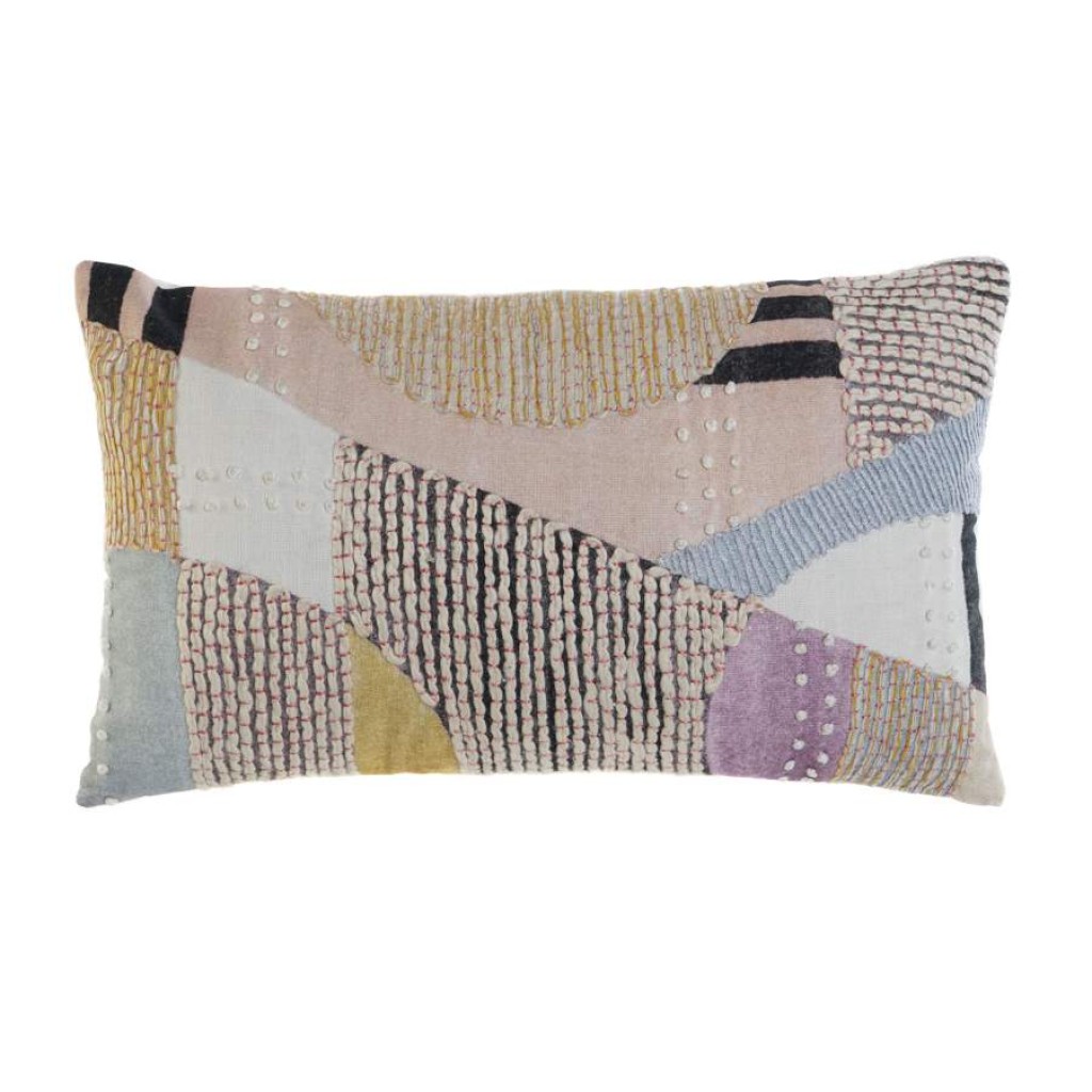 COJIN ALGO. 50X15X40 BORDADO 208839