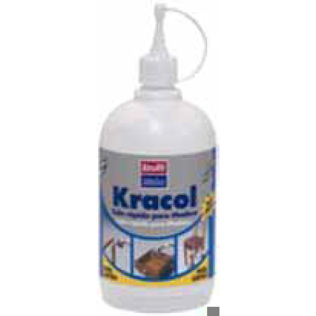 COLA BLANCA KRAFFT BIBERON