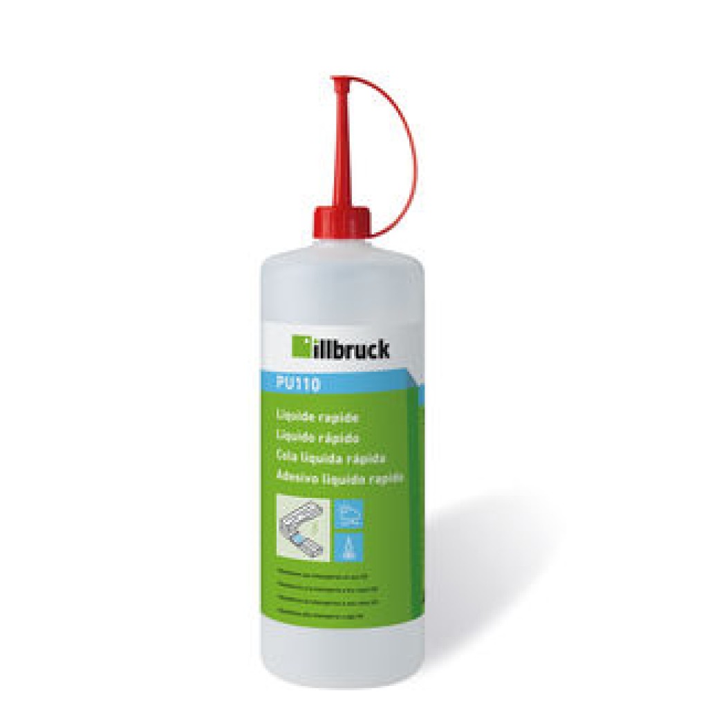 COLA POLIURETANO PU110 ILLBRUCK (750G)