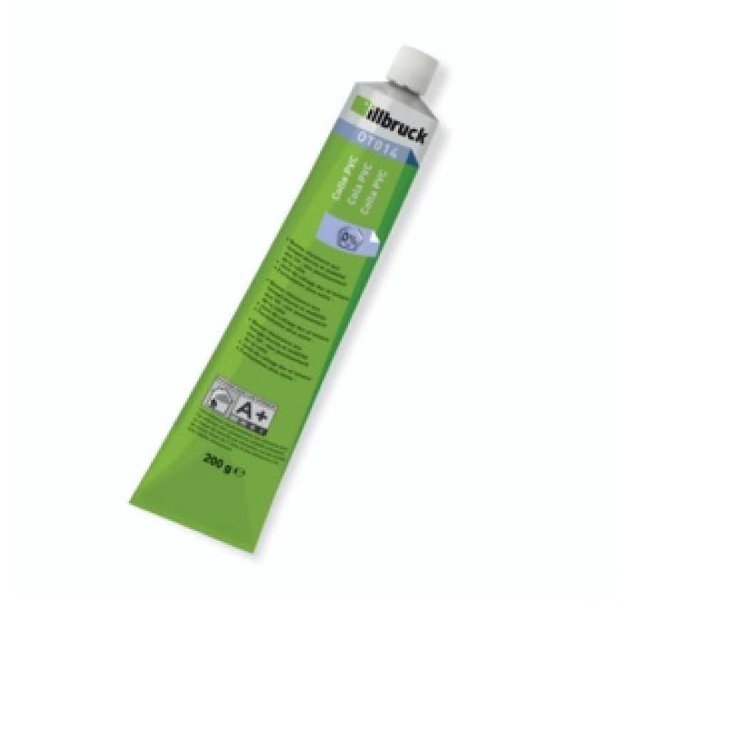 COLA PVC TRANS. OT014  ILLBRUCK (180GR)