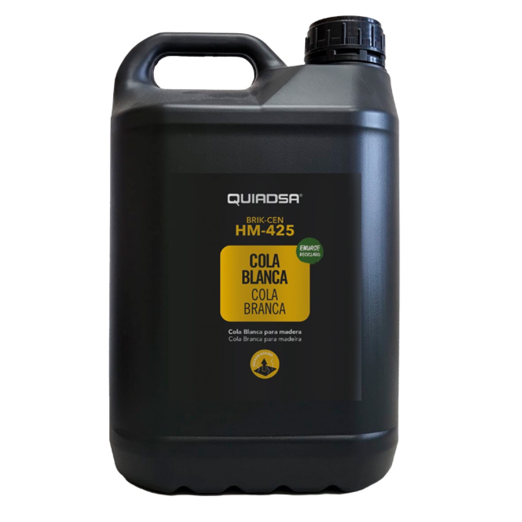 COLA BLANCA EXTERIOR HM-425 23KG.