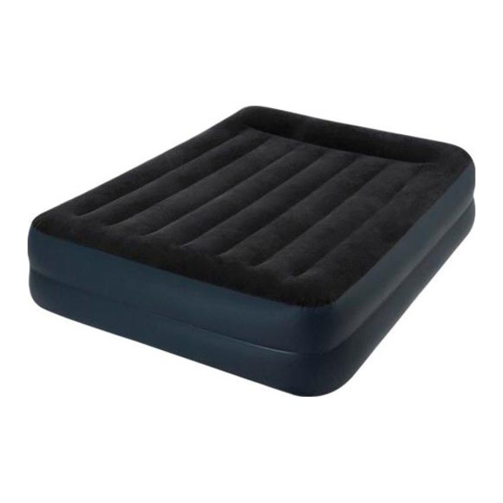 COLCHON-CAMA HINCHABLE DOB FIBER TECH 15