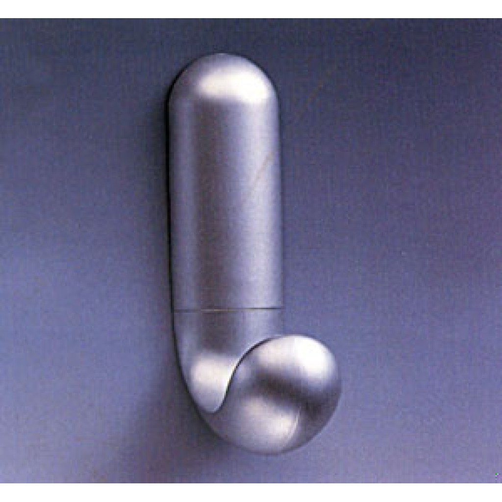 COLGADOR ADHESIVO/TLLOS(BL 12088-DORADO