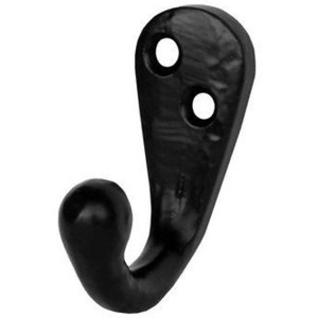 COLGADOR SENCILLO FORJA         10921101