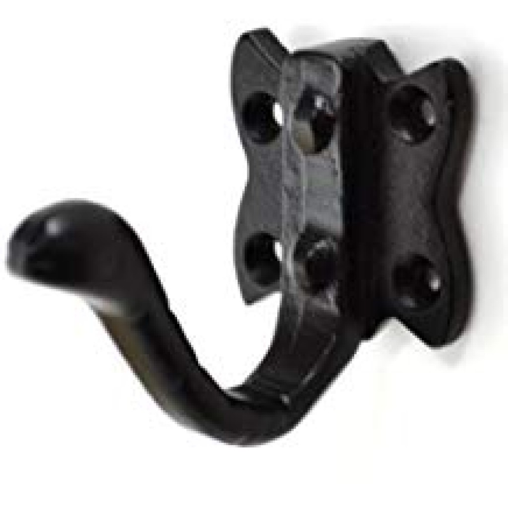 COLGADOR SENCILLO FORJA GRANDE  10911101