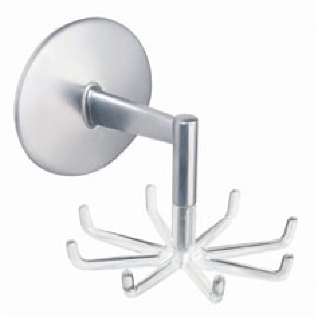 COLGADOR CORBATAS ADH ZIA 3430