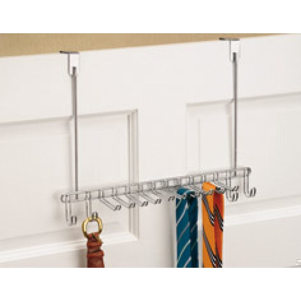 COLGADOR CORB/CINT.PUER.CL6670-CROMO