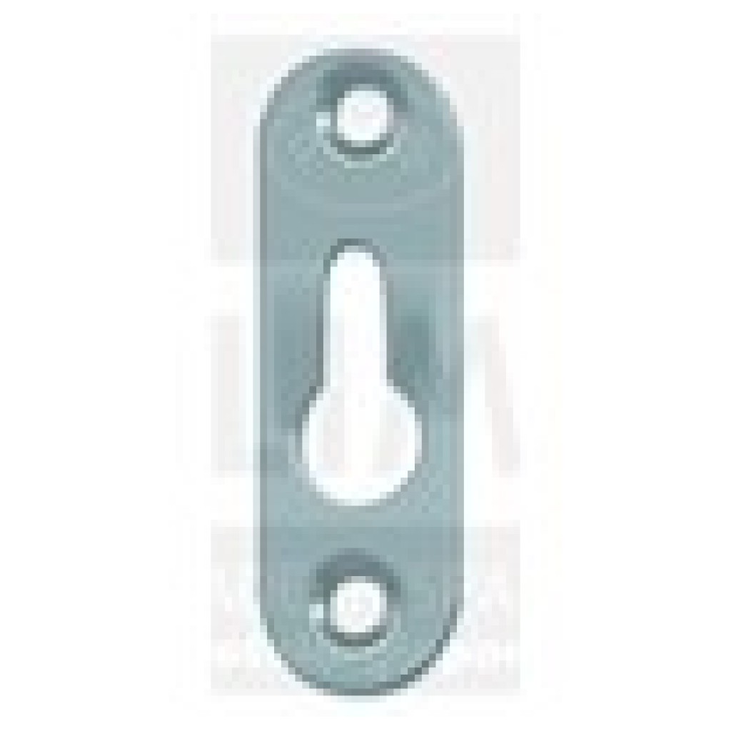 COLGADOR IBERIA 85/1524 H.ZIN 50000171