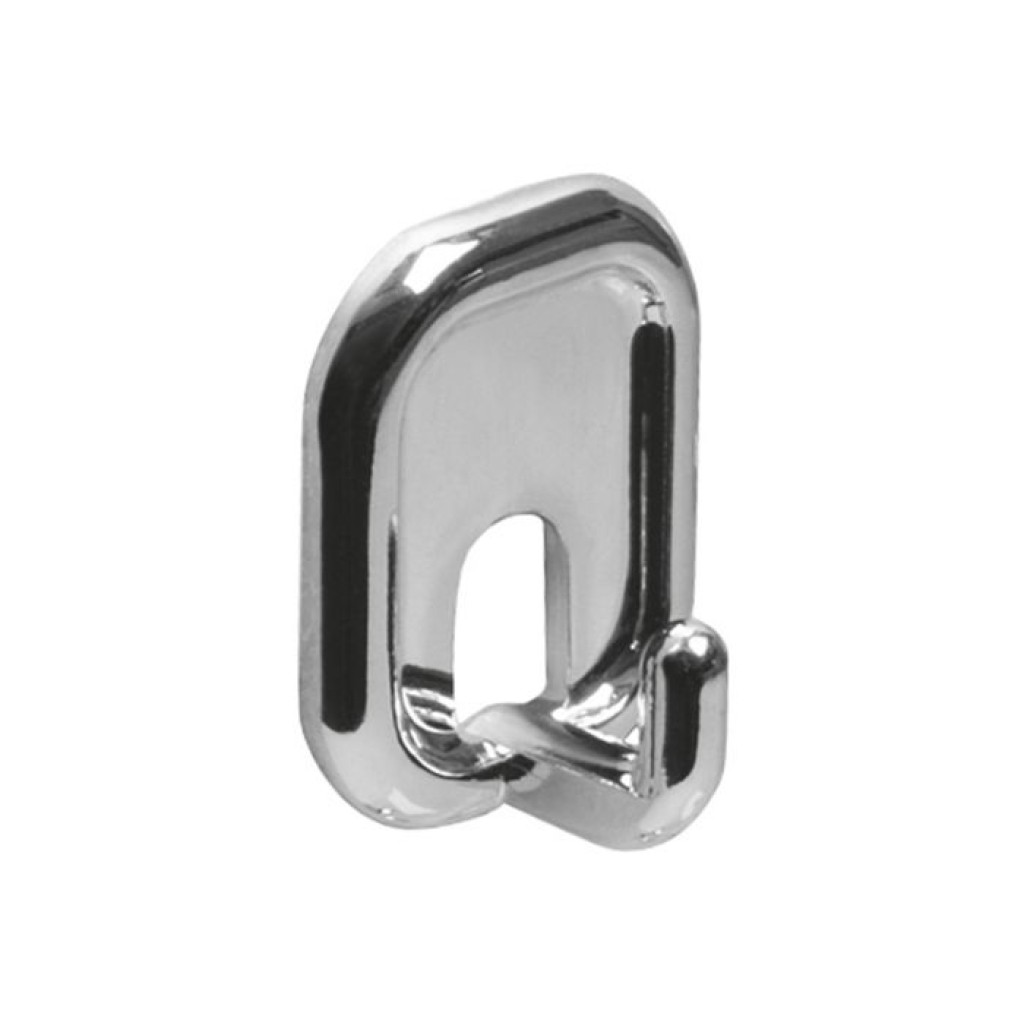 COLGADOR 206 CROMADO (S) 14818 AMIG