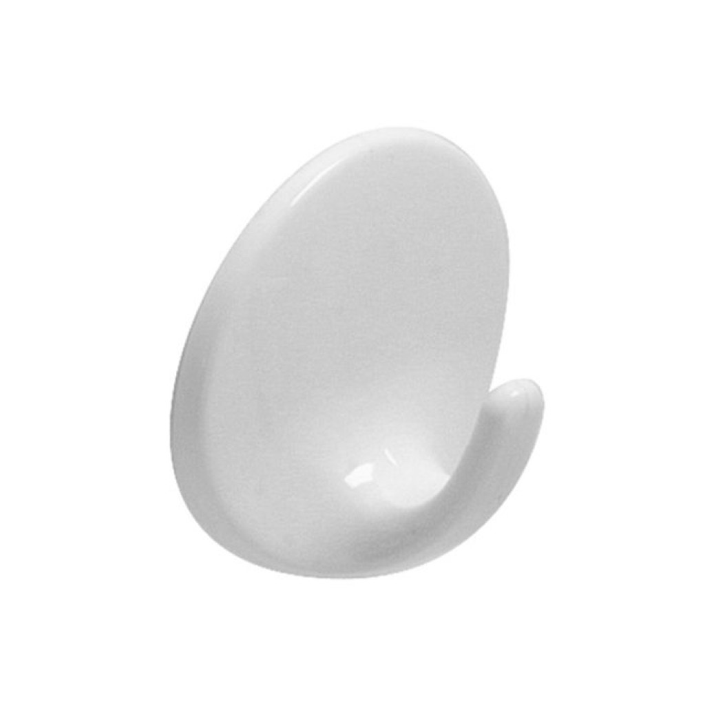 COLGADOR 207 BLANCO (S) 14819 AMIG