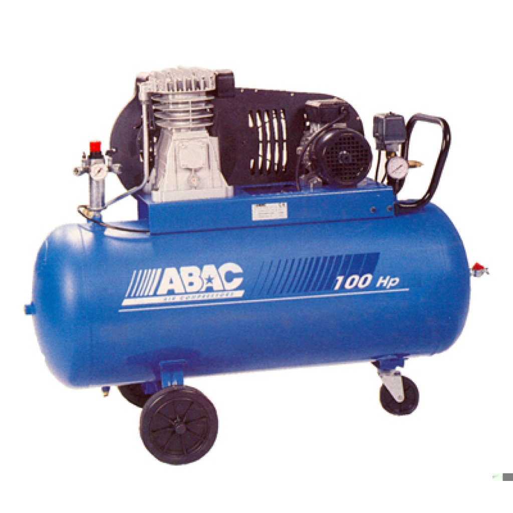 COMPRESOR 3 HP- 100LT (B 2800B/100)
