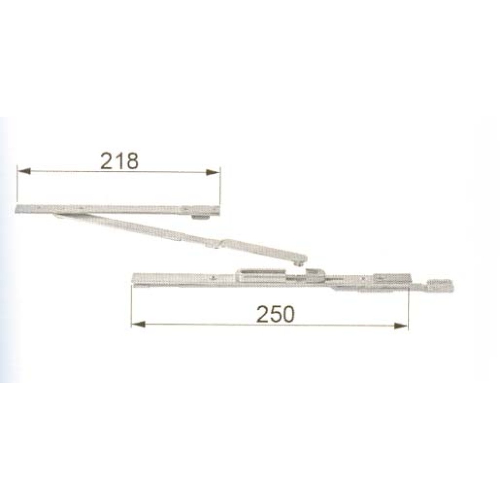 COMPAS RECTO SUPLEMEN(410.052)A200120001