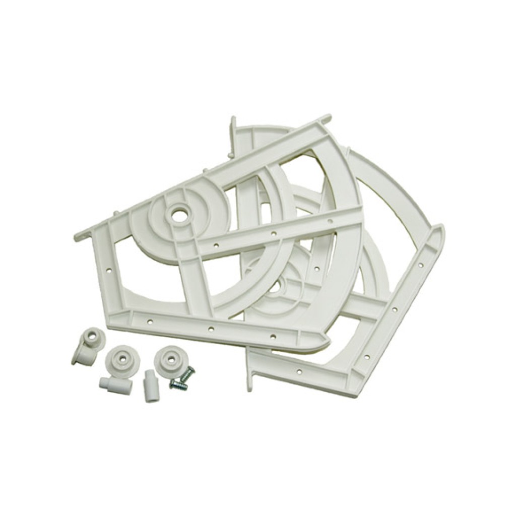 COMPAS ZAPATERO             2 BALDAS