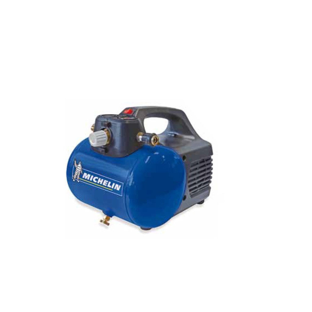 COMPRESOR MICHELIN MBL-6- 1,5 HP