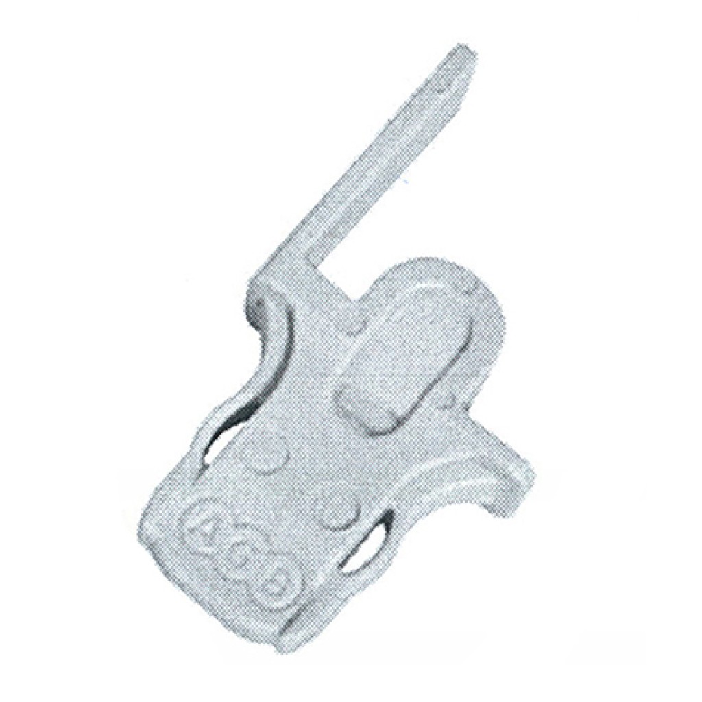 COMPLEMENTO DSS E9  PLATA     A521041344