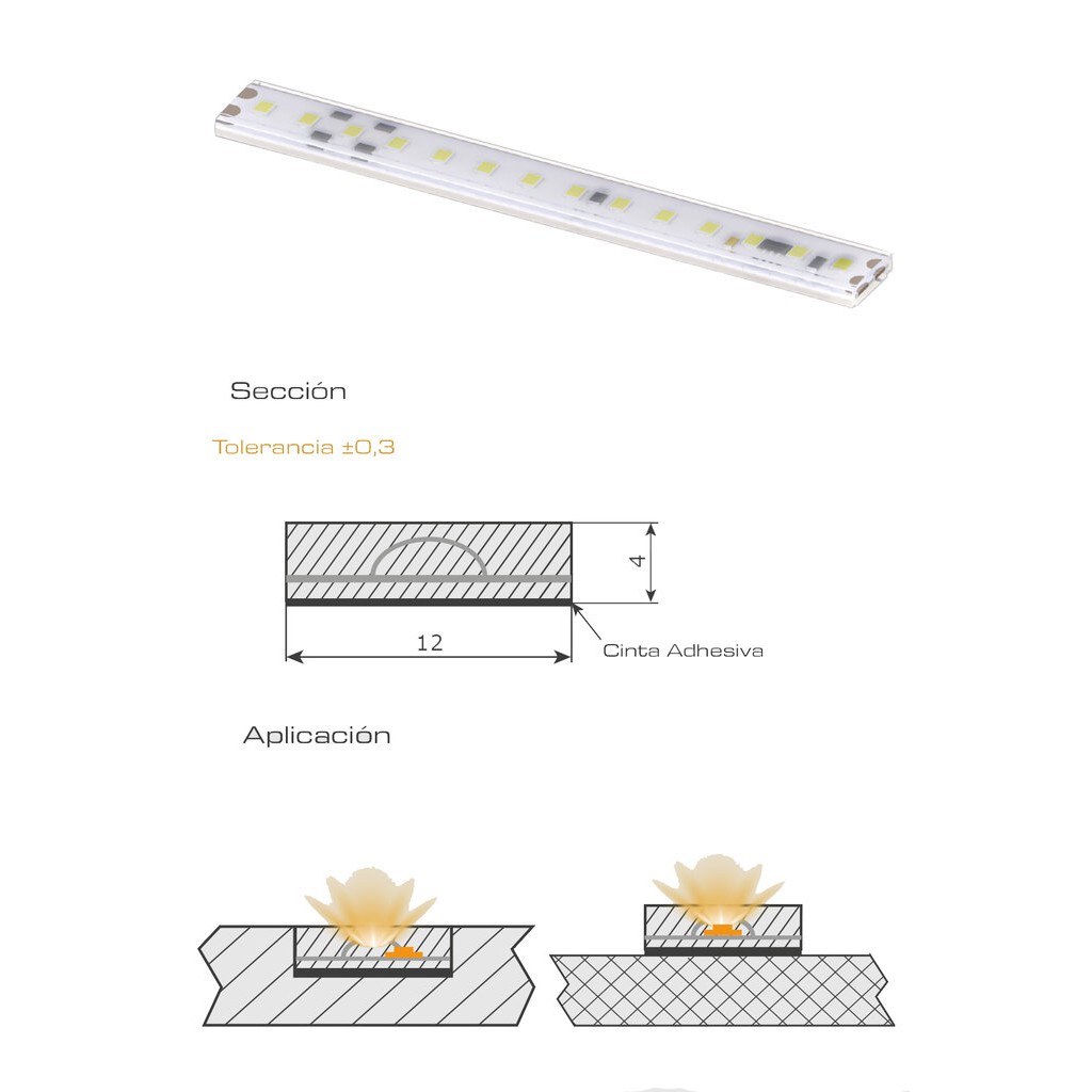 COMPROBADOR TENSION FMHT82566-0 400V 60H