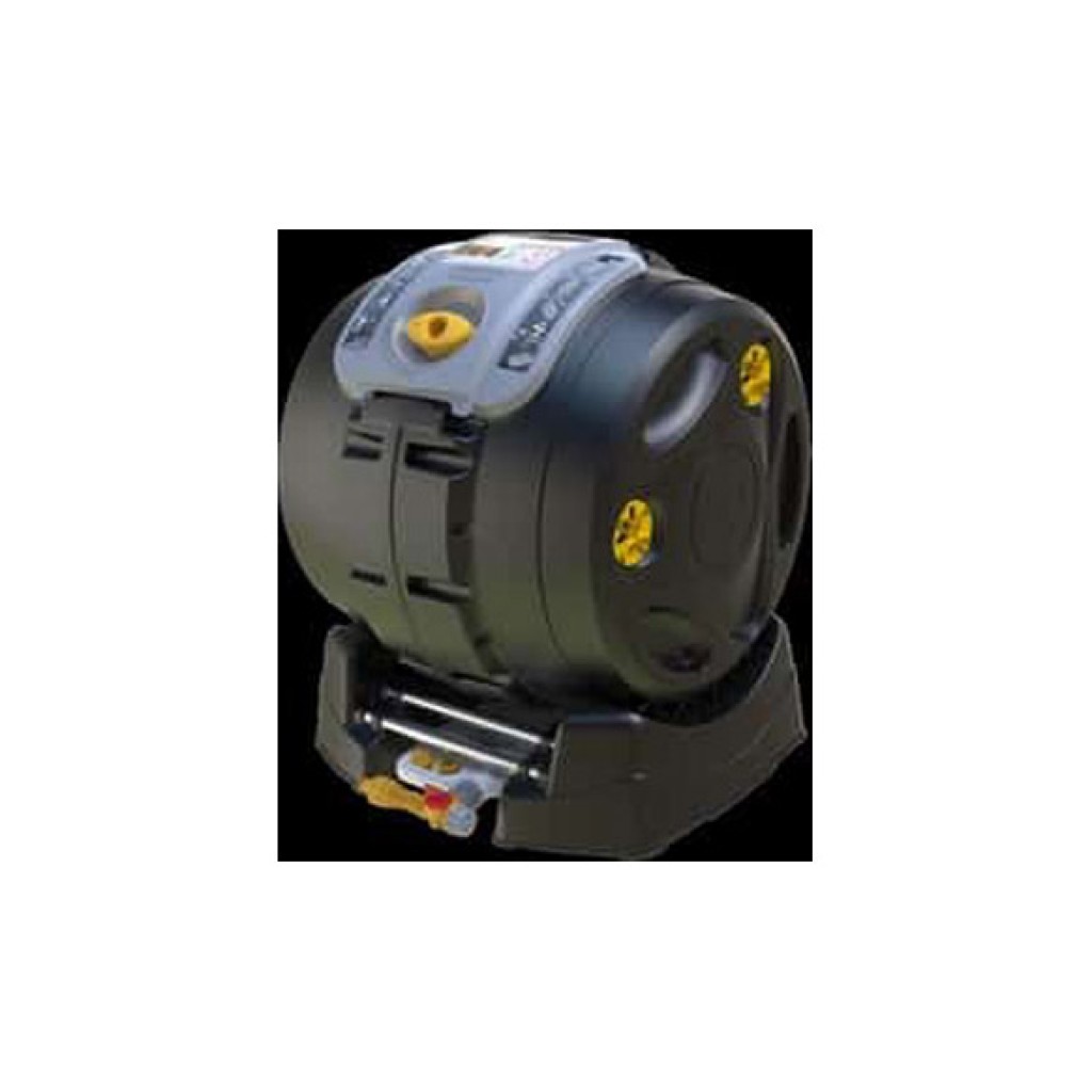 COMPOSTADORA EASYMIX 2 EN 100 L