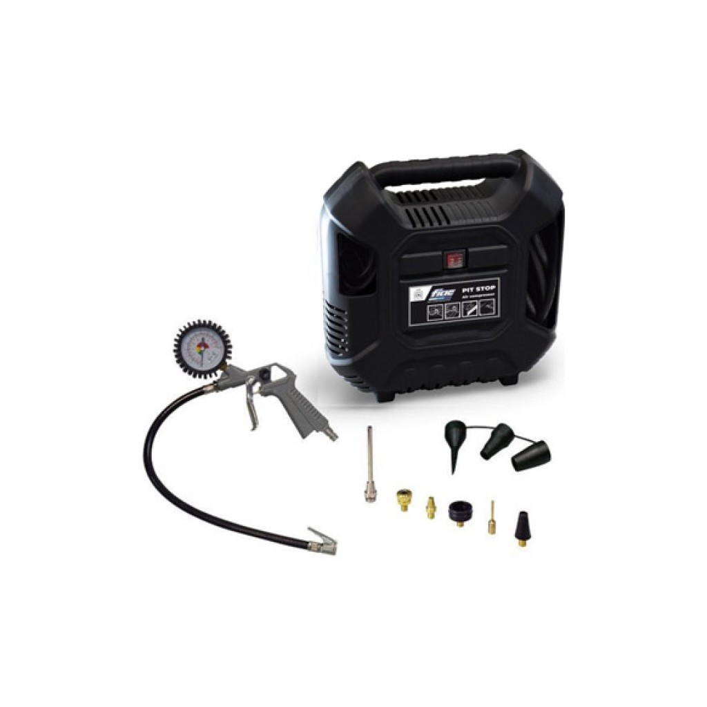 COMPRESOR MONOBLOCK CA-PIT8 BAR, 1,5 HP