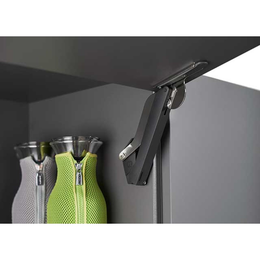 COMPAS FREE SPACE BLANCO/NIQUEL    (C)