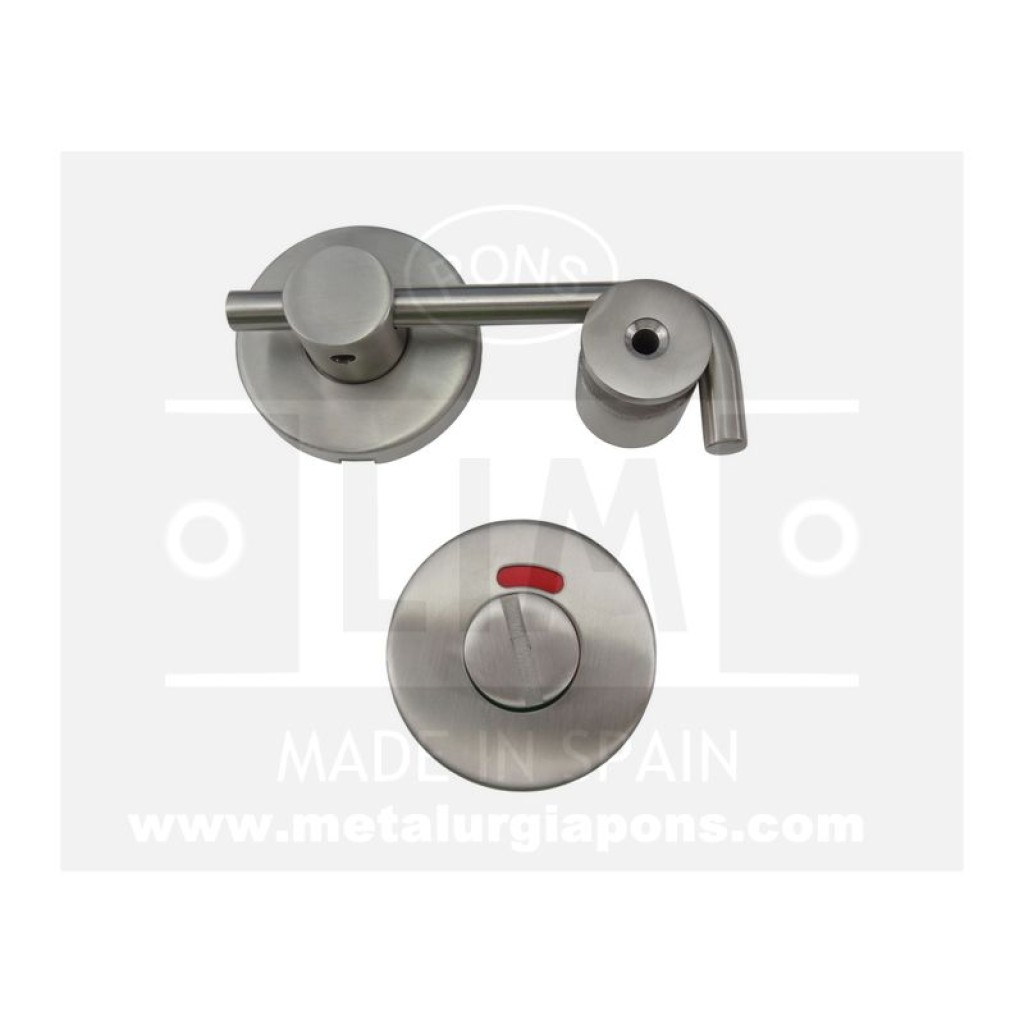 CONDENA CORREDERA 440/2285 CURVADA