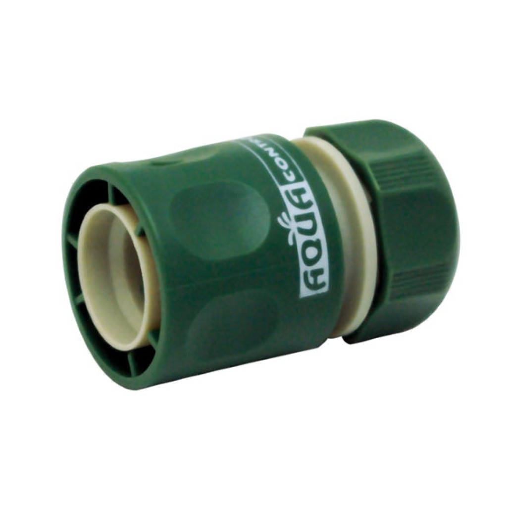 CONECTOR RAPIDO AQUACONTRO15/19 MM