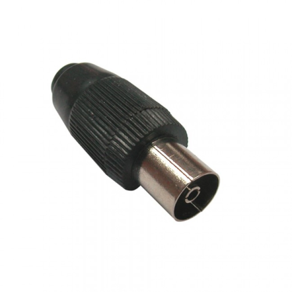 CONECTOR RECT BLIND H 9.5 MM NE MP614E