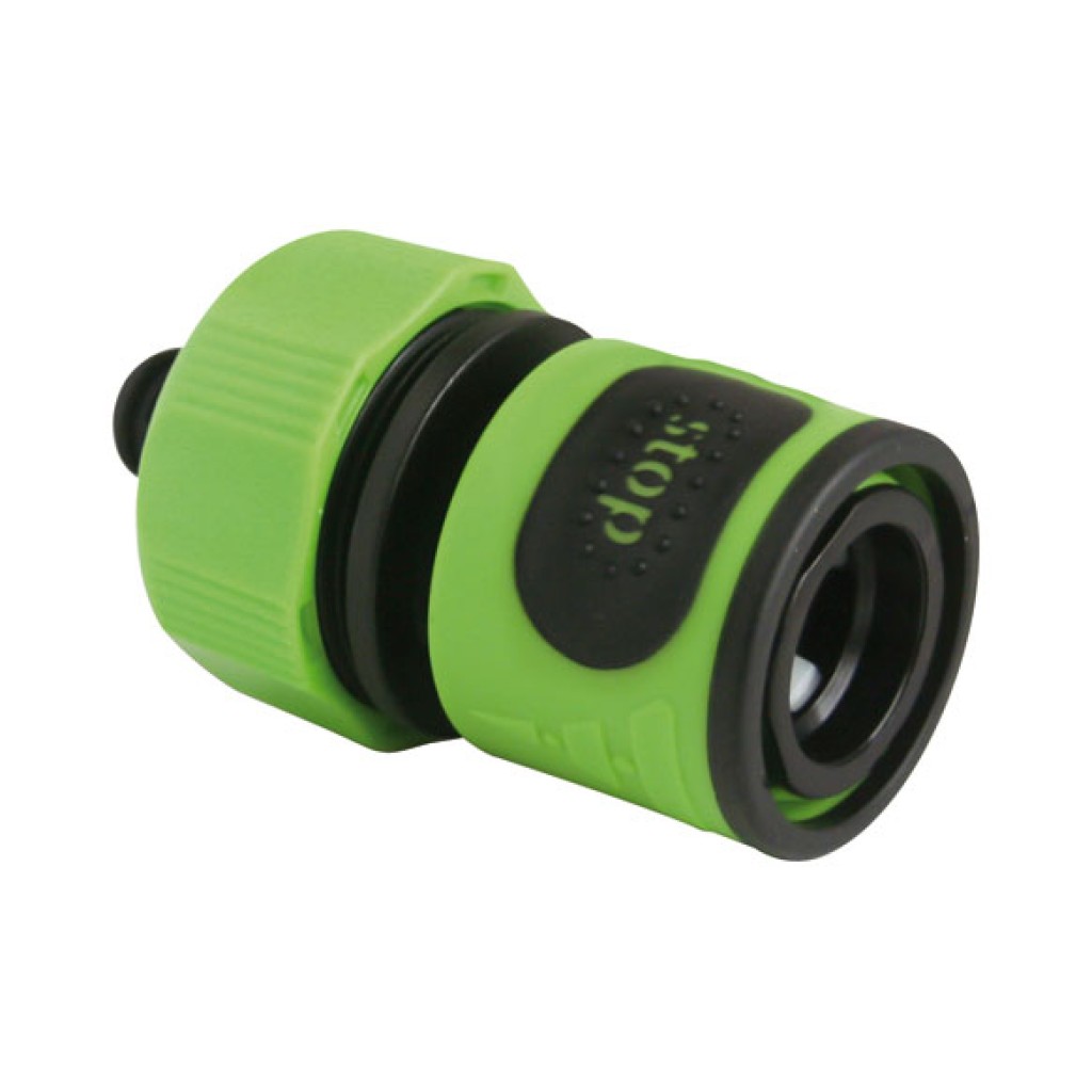 CONECTOR ENLACE RAPIDO 19 BICOMPONENTE