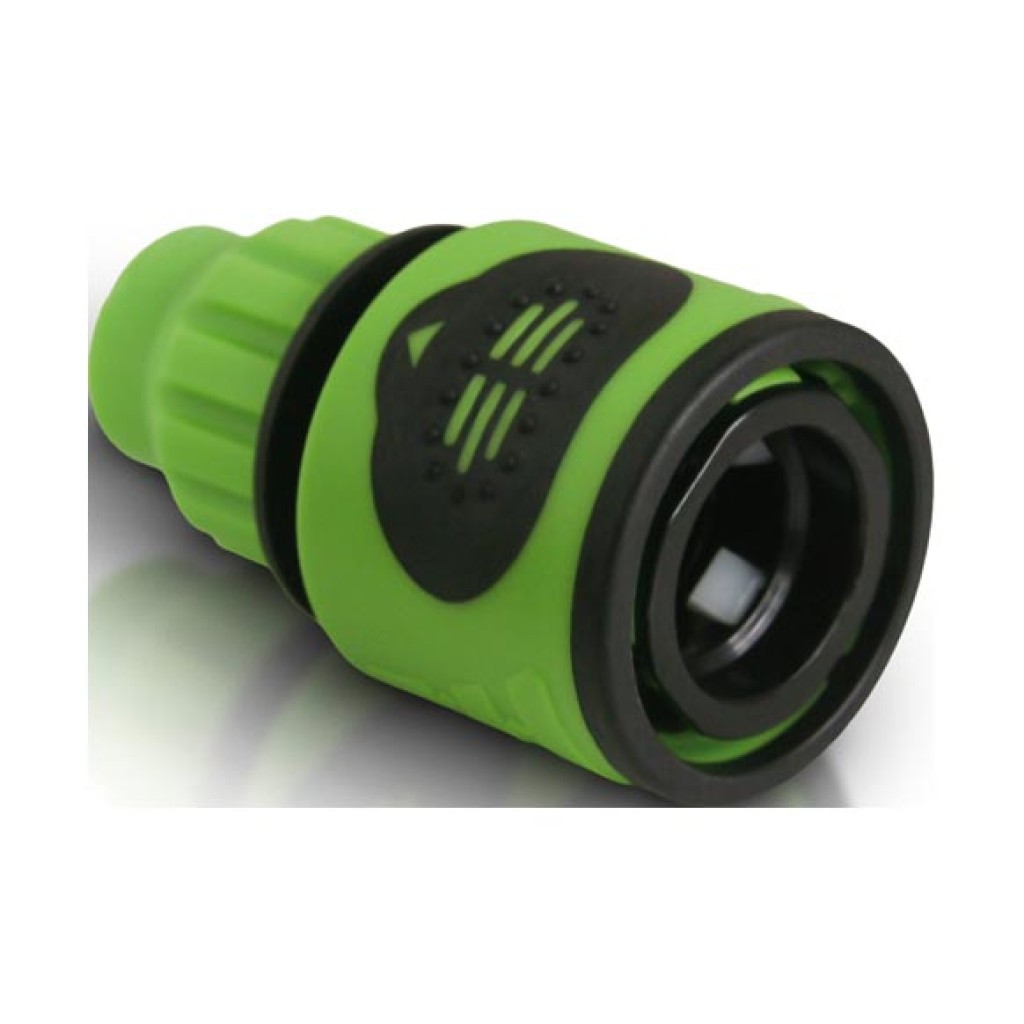 CONECTOR MANGUERA ESPIRAL BICOMPONENTE