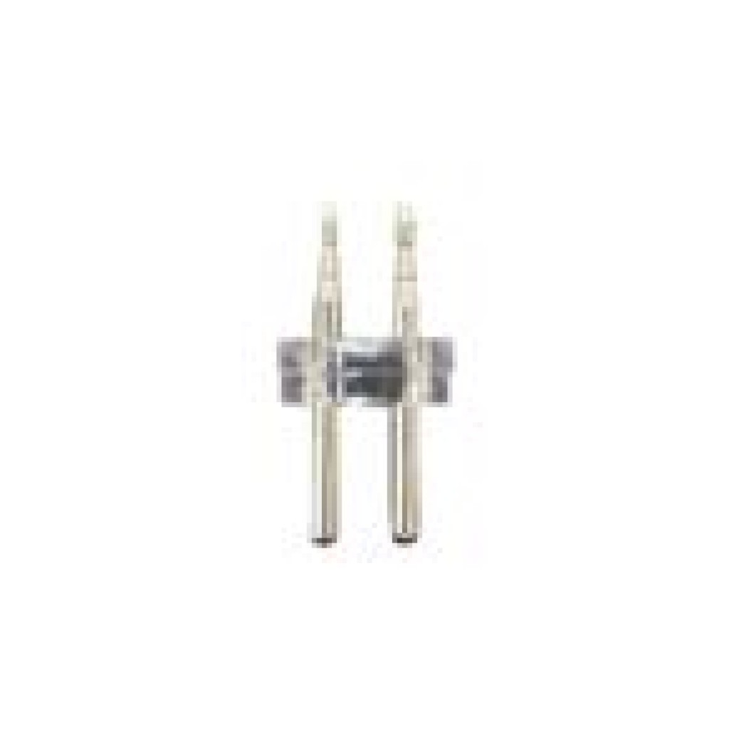 CONECTOR TUBO FLEXILUX/LED 13MM 2VIAS