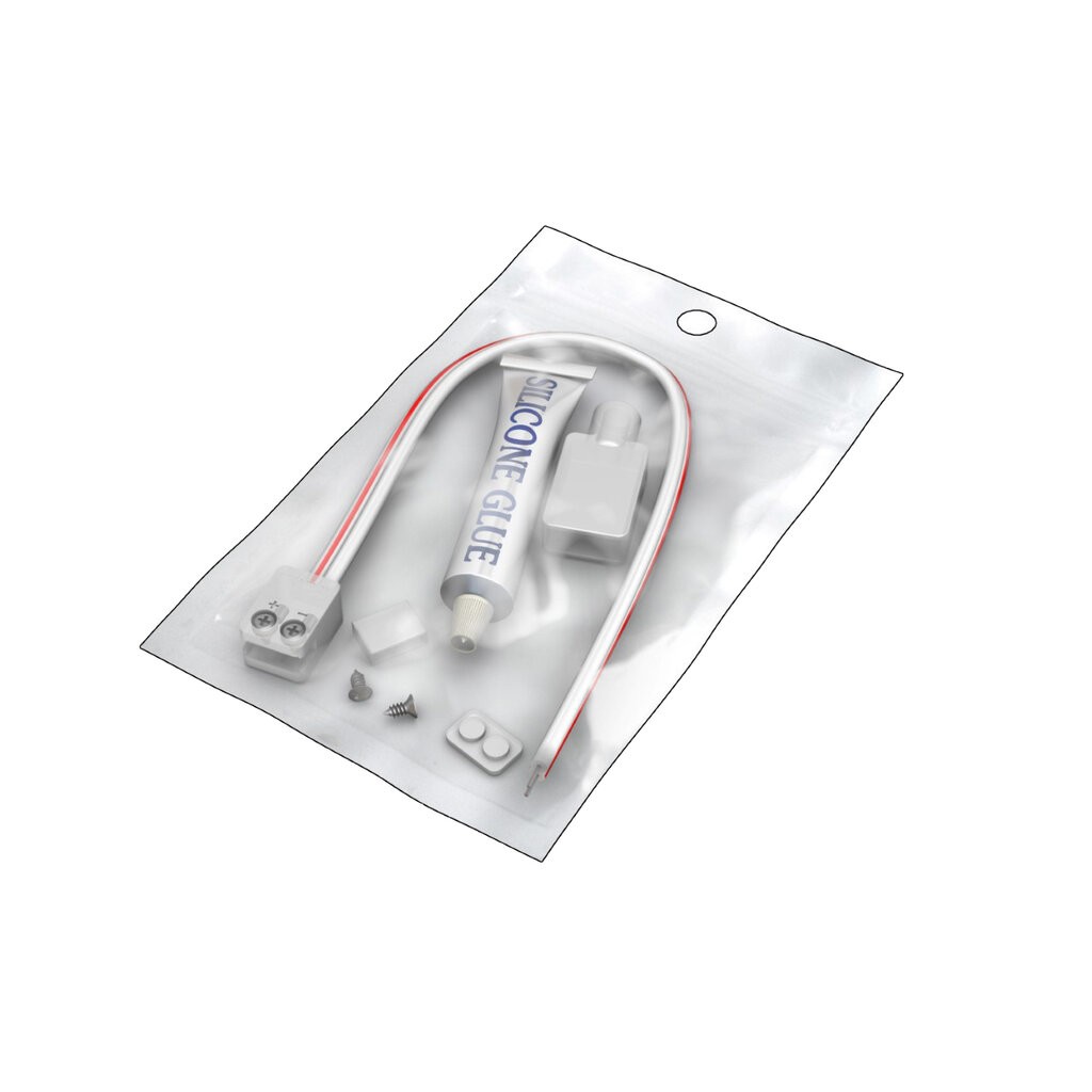 CONECTOR LED DALI/PICASSO 17KC230