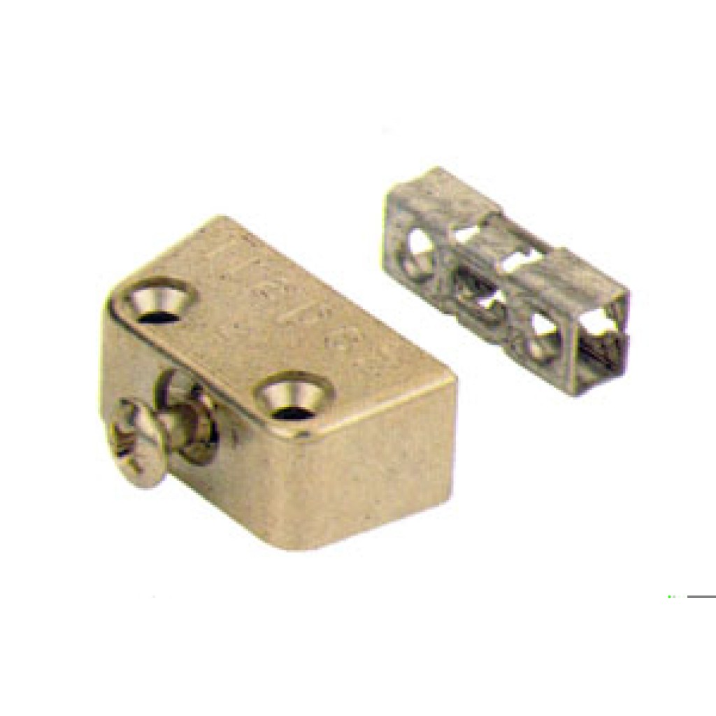 CONJUNTO UNION NIQUEL TZ 4TD 20891