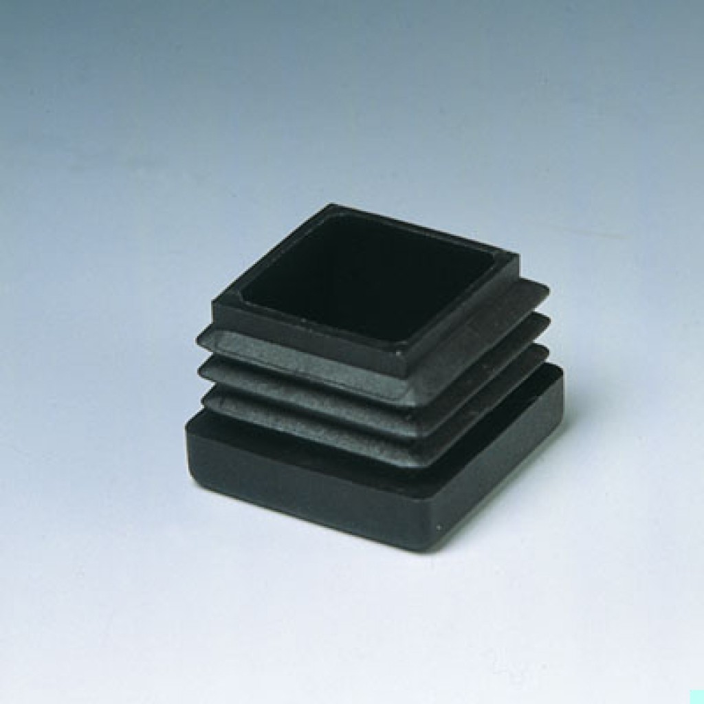 CONTERA INTERIOR CUADRADA 20 X 20