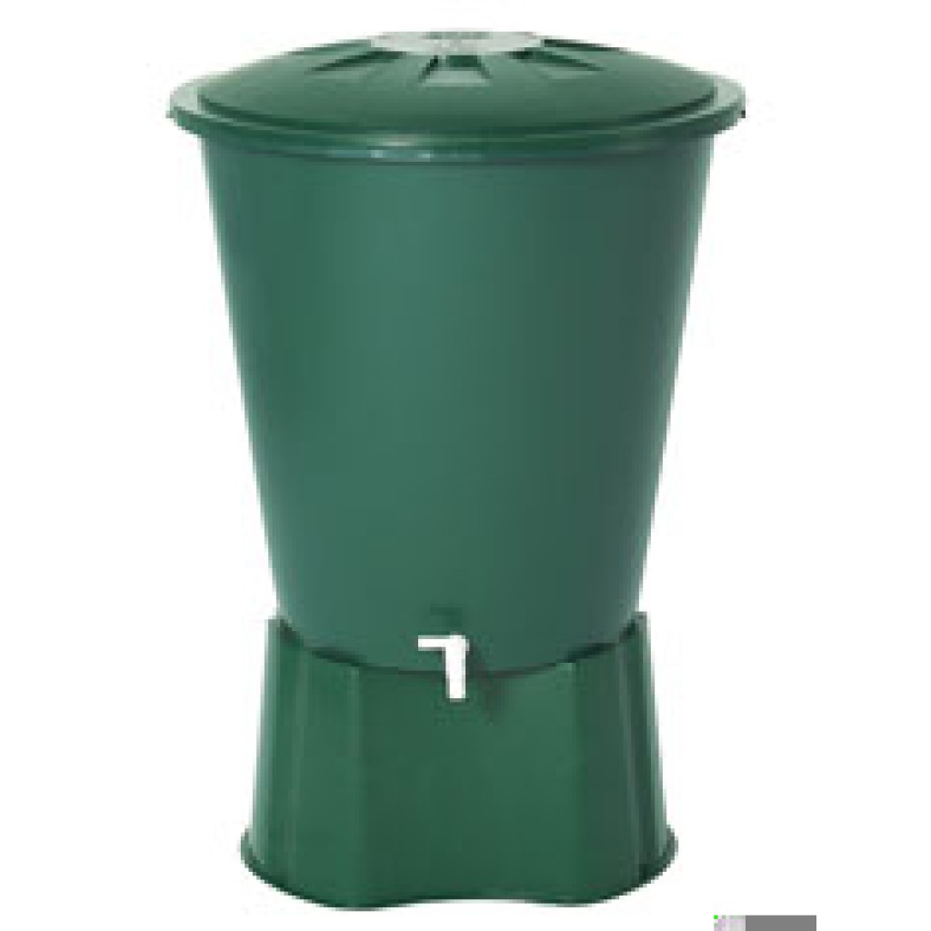 DEPOSITO AGUA REDONDO     310 L