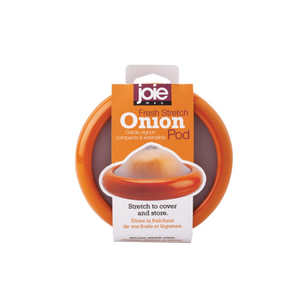 CONTENEDOR GUARDA ALIMENTOCEBOLLAS