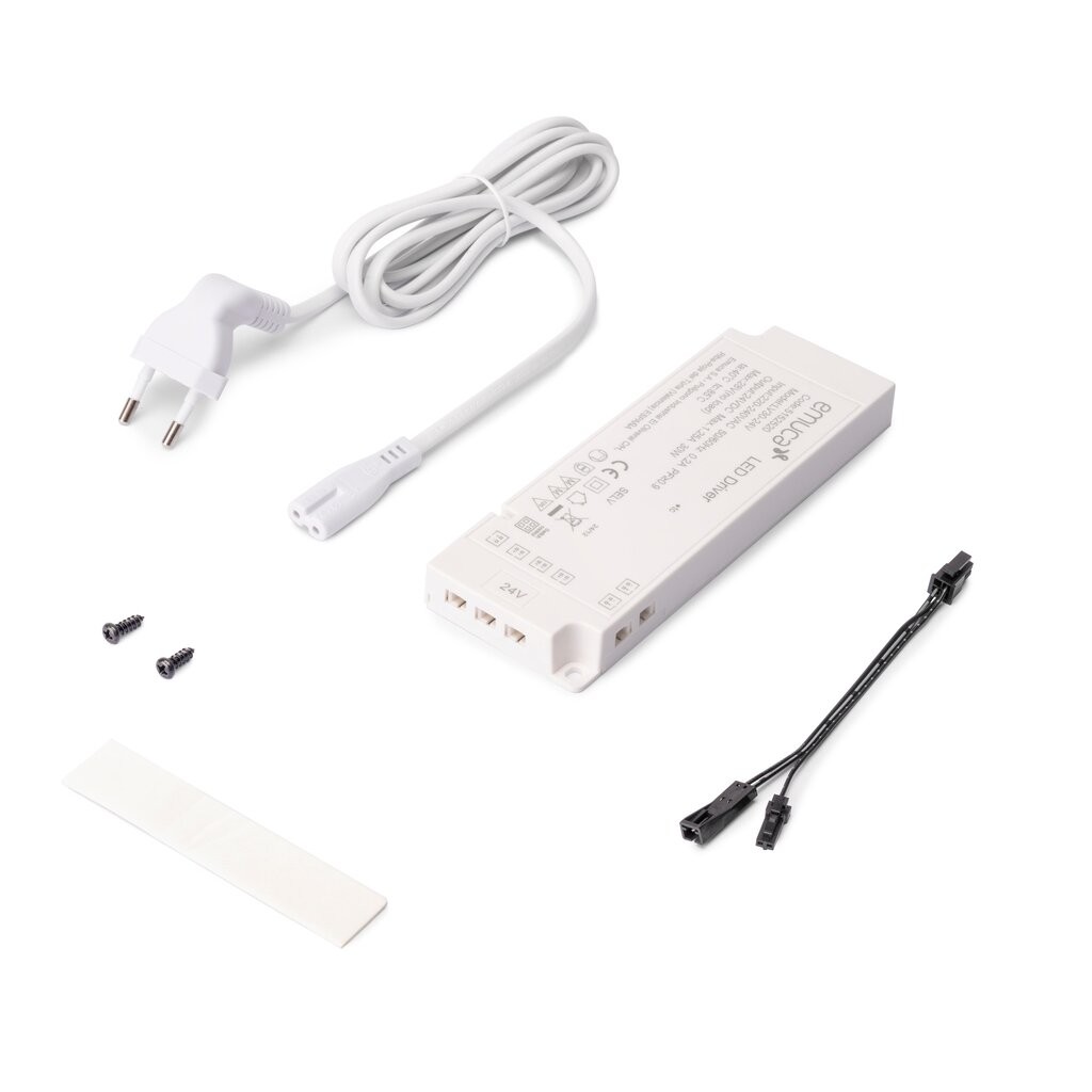 CONVERTIDOR LED 30W. (24V DC) 5152520