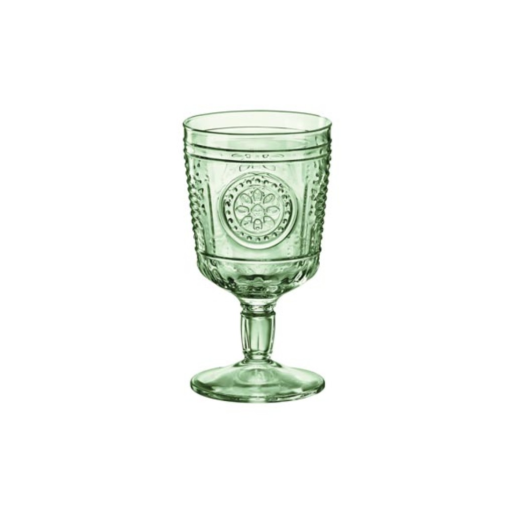 COPA TALLADA ORGANICA PACKVERDE-32CL