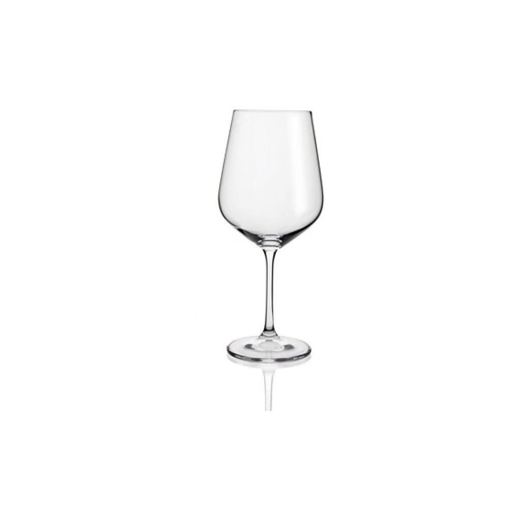 COPA VINO BOHEMIA BELIA 6 58 CL