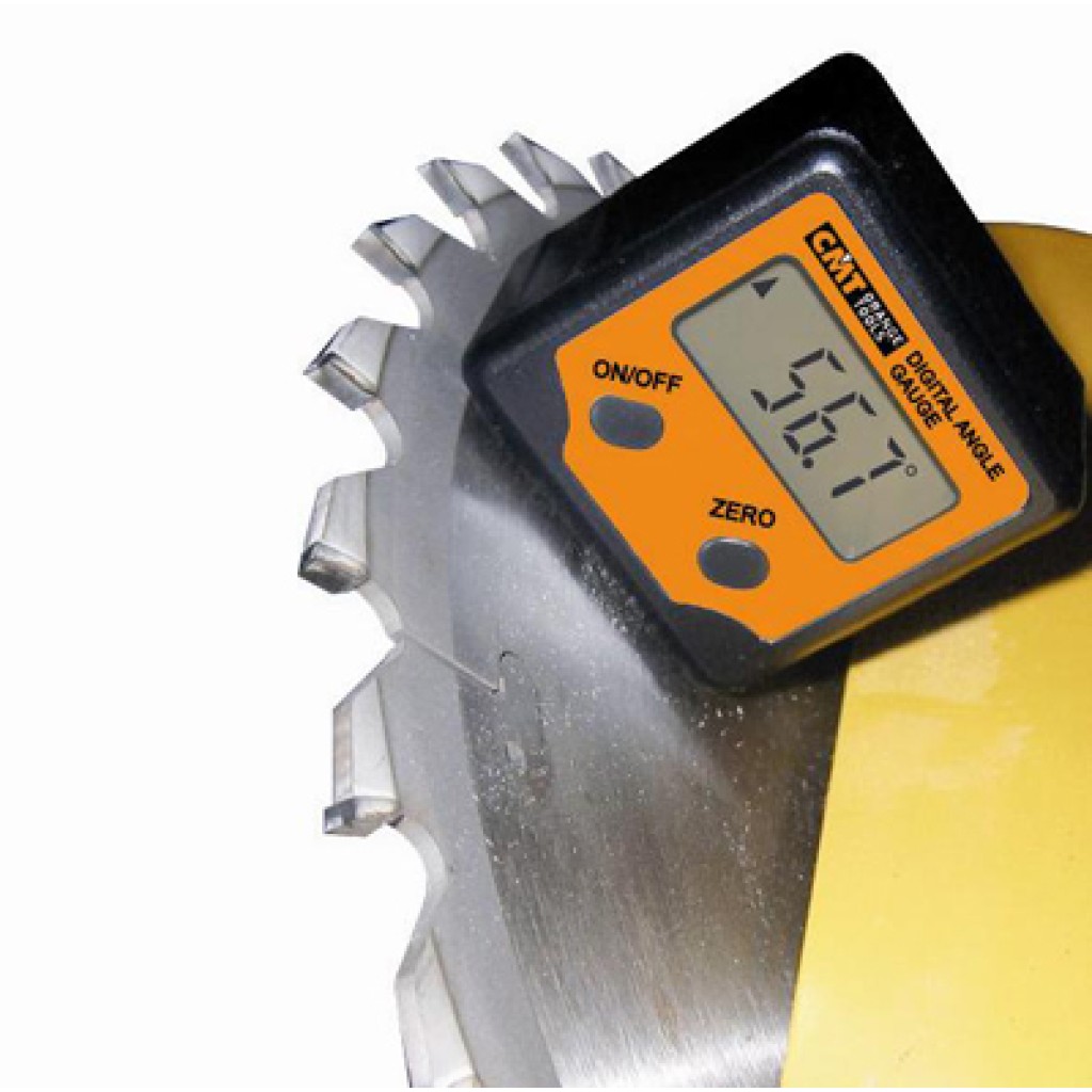 MEDIDOR  DE ANGULOS DIGITAL DAG-001