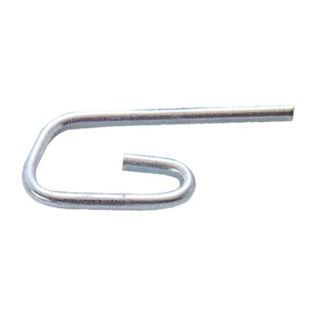 CORCHETE CORTINA /CINCADO    2120520-25U